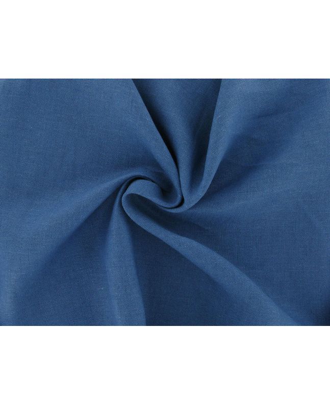 Thurles Seasoft Irish Linen, Chambray