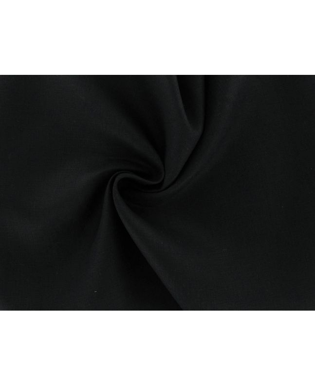Thurles Soft Irish Linen, Navy