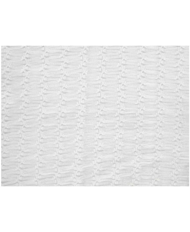 Tubular Lida - White