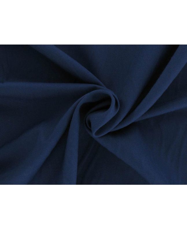 Twill Viscose Suiting, Royal