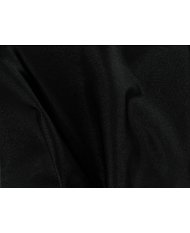 Twinkle Mirror Satin, Black
