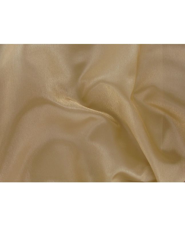 Twinkle Mirror Satin, Gold