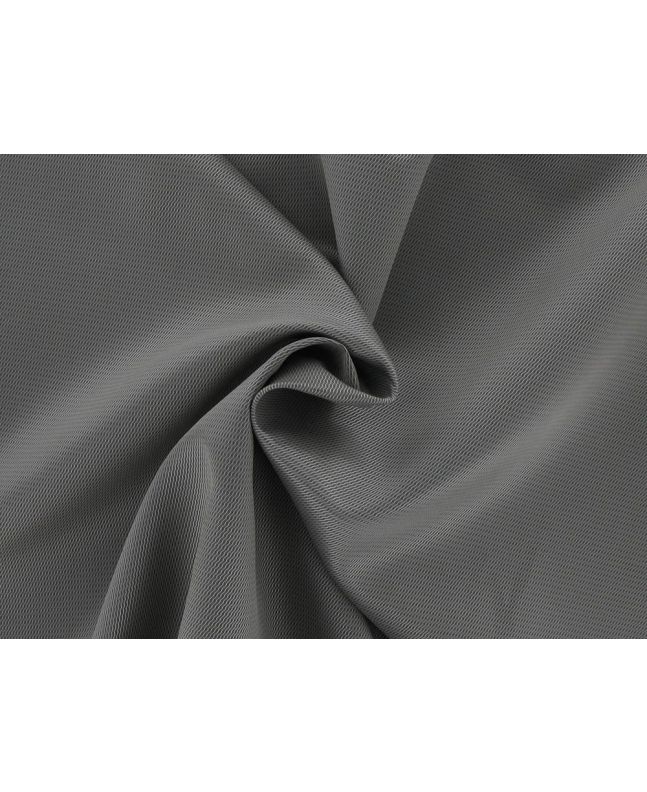 Two Tone Jacquard Polyester Lining, Oatmeal