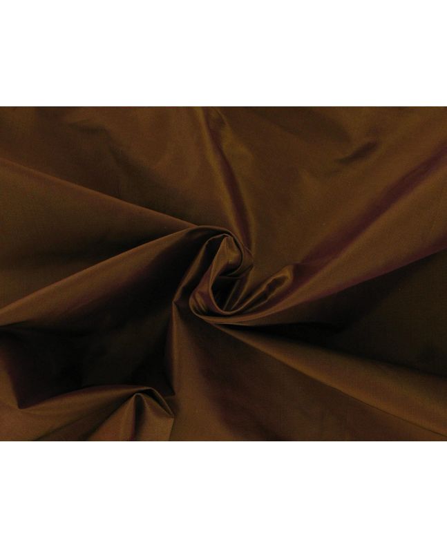 Two Tone Silk Taffeta, Menthi
