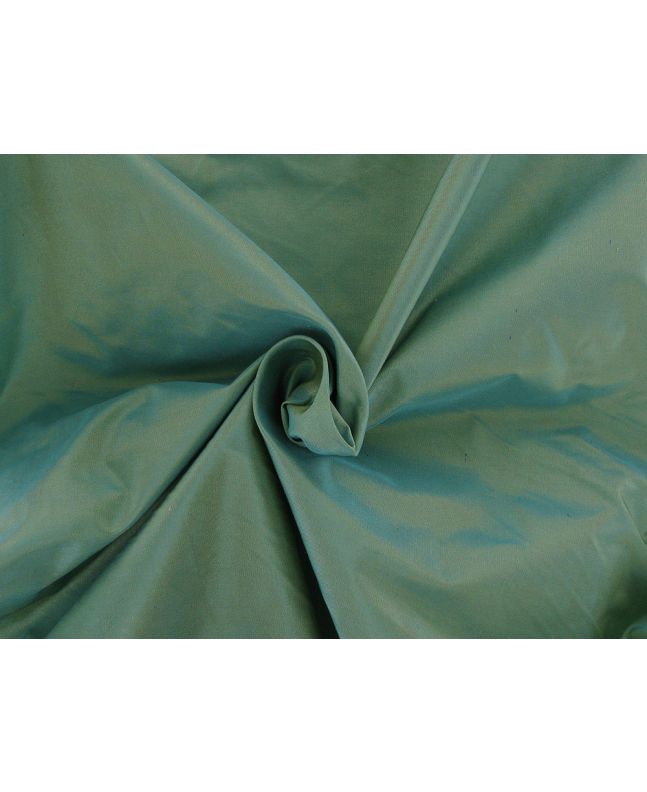 Two Tone Silk Taffeta, Pale Green