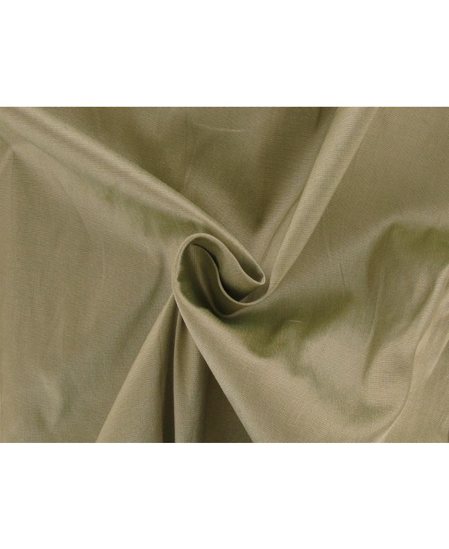 Two Tone Silk Taffeta, Tuscan Sun