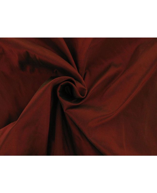 Two Toned Silk Dupion, Amber Green