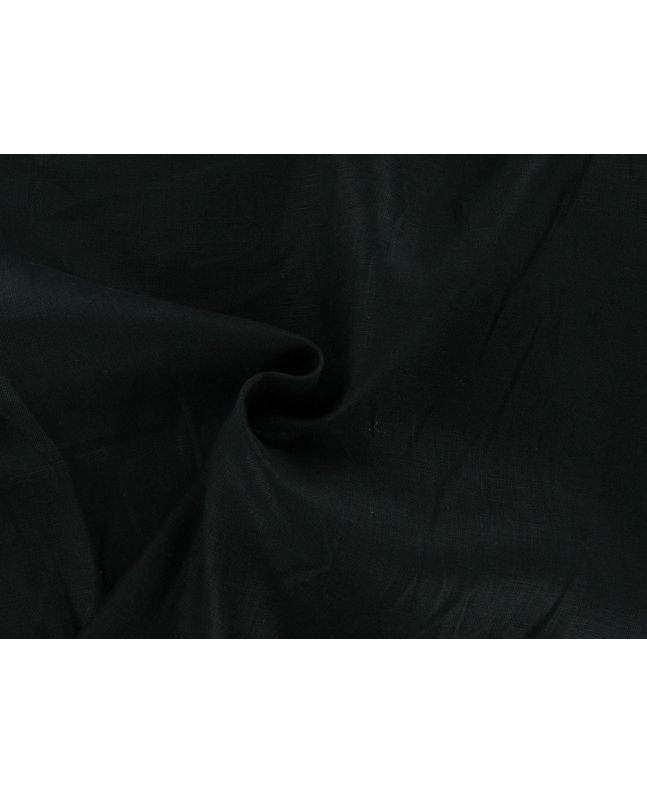 Tyrone Irish Linen, Black