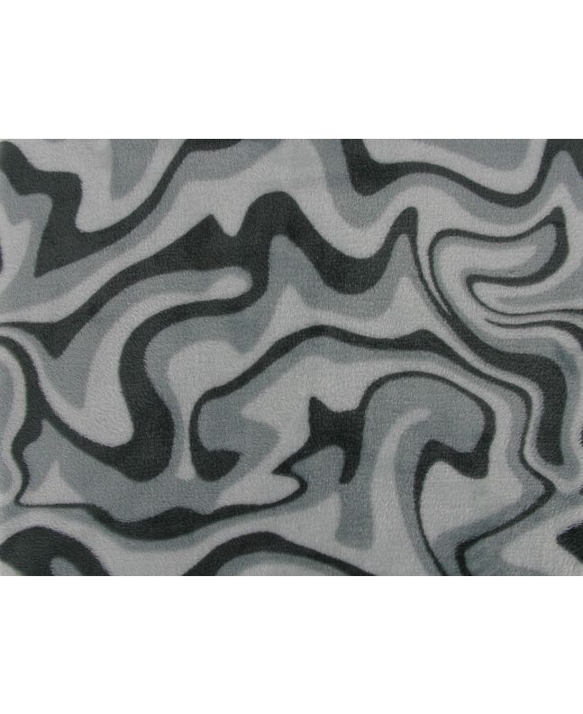 Ultra Soft Cuddle Fleece, Marble Swirl