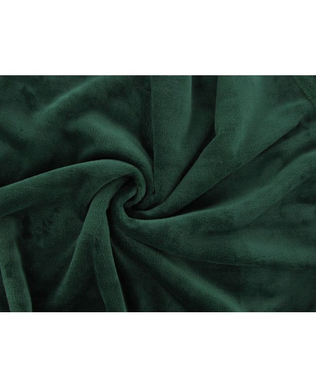 Ultra Soft Plain Cuddle Fleece, Bottle