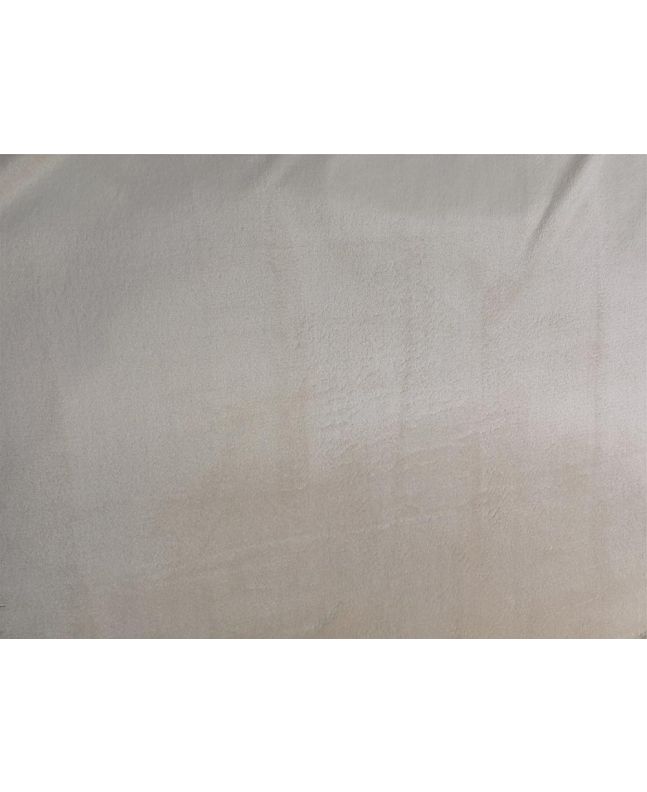 Ultra Soft Plain Cuddle Fleece, Ivory