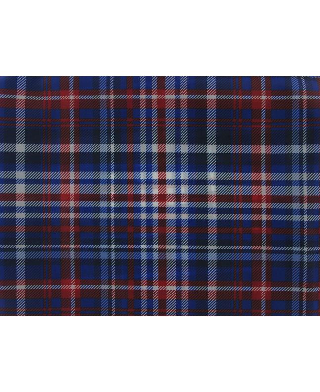 Union Tartan Polyester Lining