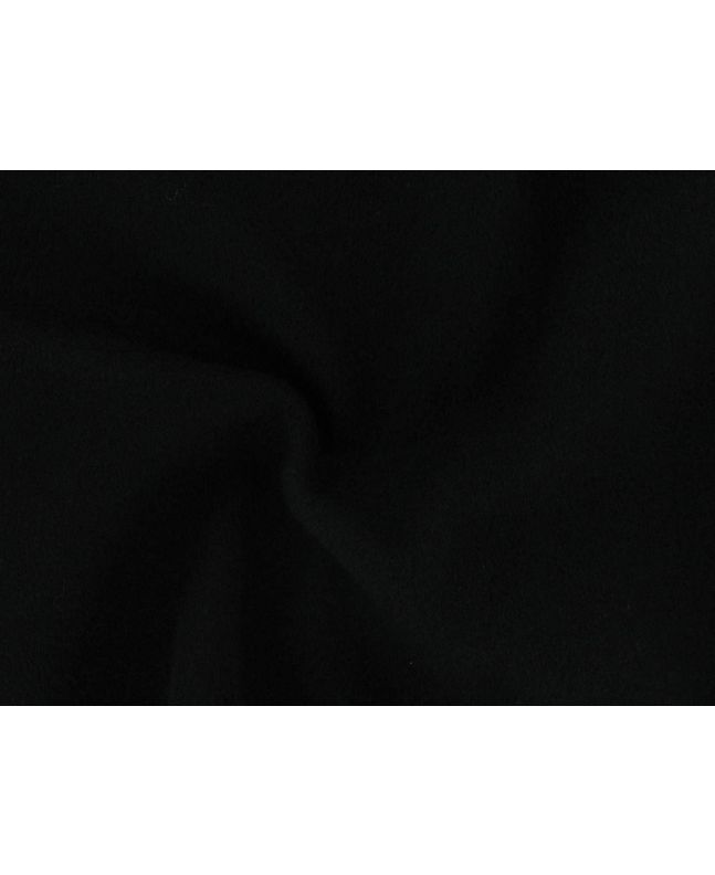 Universo Camel Hair Wool Blend, Black