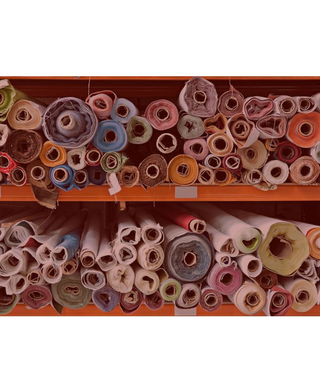 Upholstery 10m Clearance Fabric Bundles