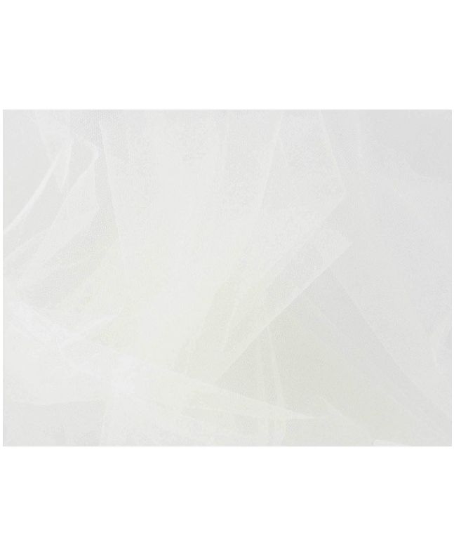 Veiling - Silk White