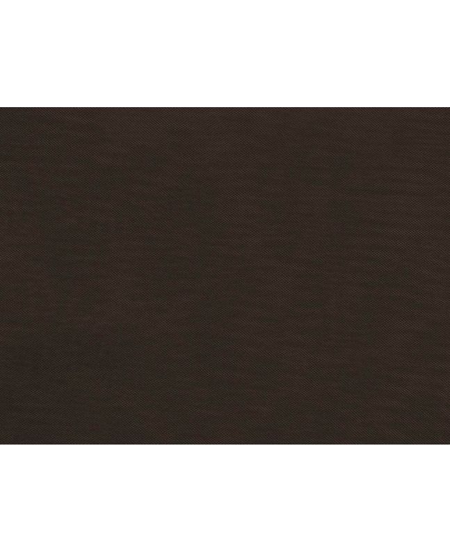 Veiling Tulle, Chocolate