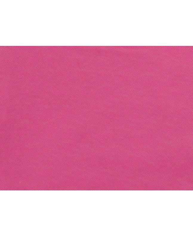 Veiling Tulle, Flo Cerise