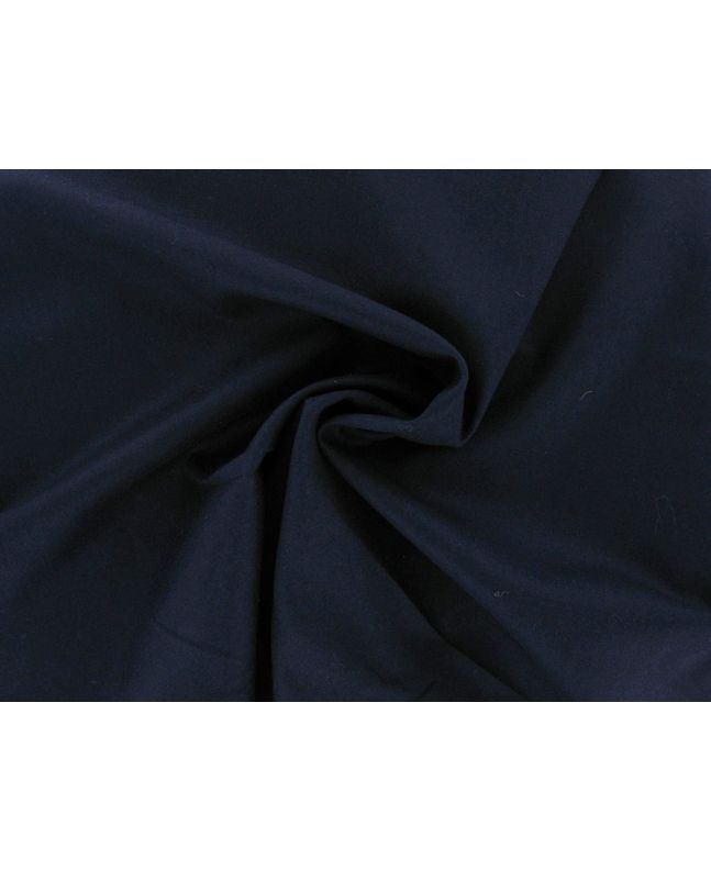 Vigezzo Soft Suiting Wool, Royal