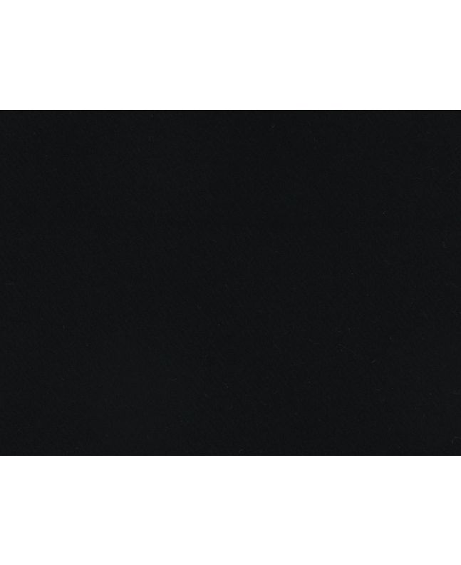 Vilmas Italian Wool and Cashmere Blend, Dark Navy