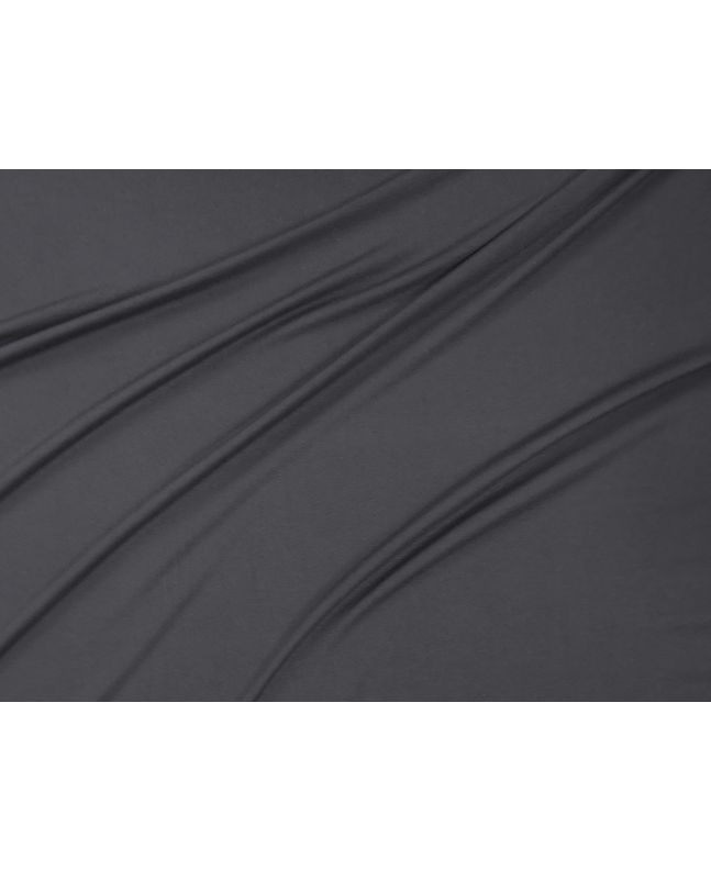 Viscose Jersey, Light Grey