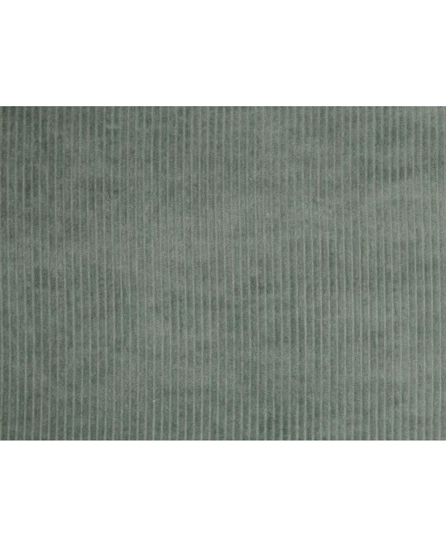 Washed Cotton 4.5 Wale Corduroy, Grey