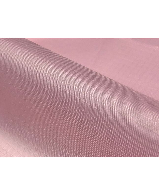 Waterproof Ripstop, Pale Pink