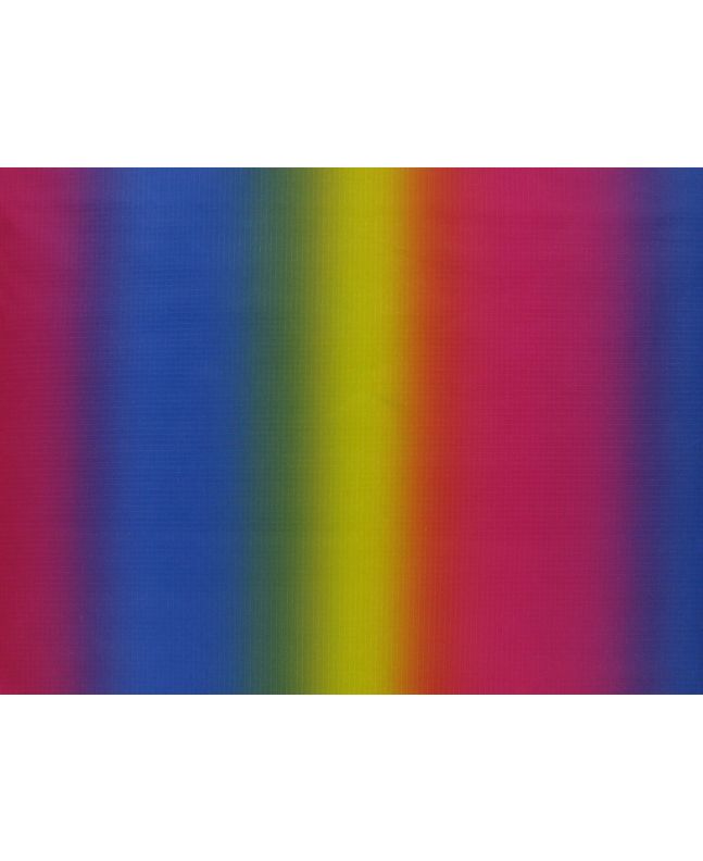 Waterproof Ripstop, Rainbow