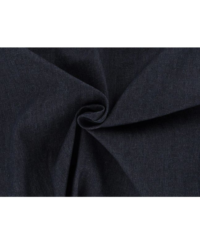 West Coast 7.5oz Denim, Dark Indigo