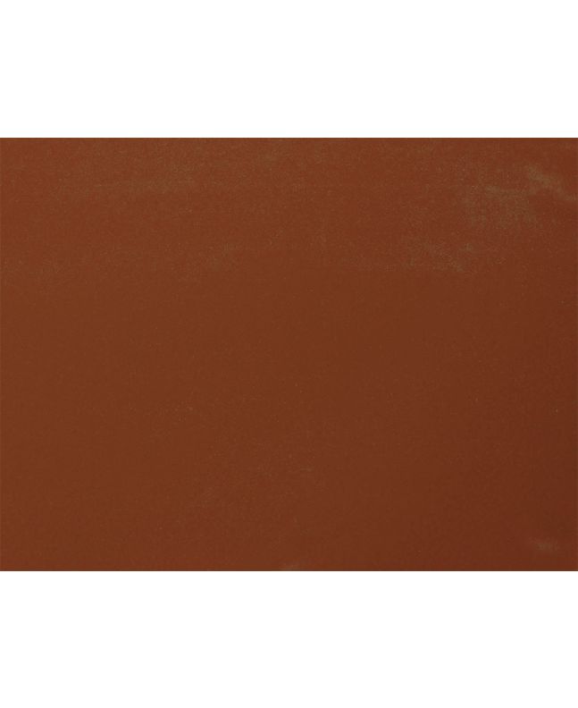 Weston Matt Curtain Blackout, Burnt Orange