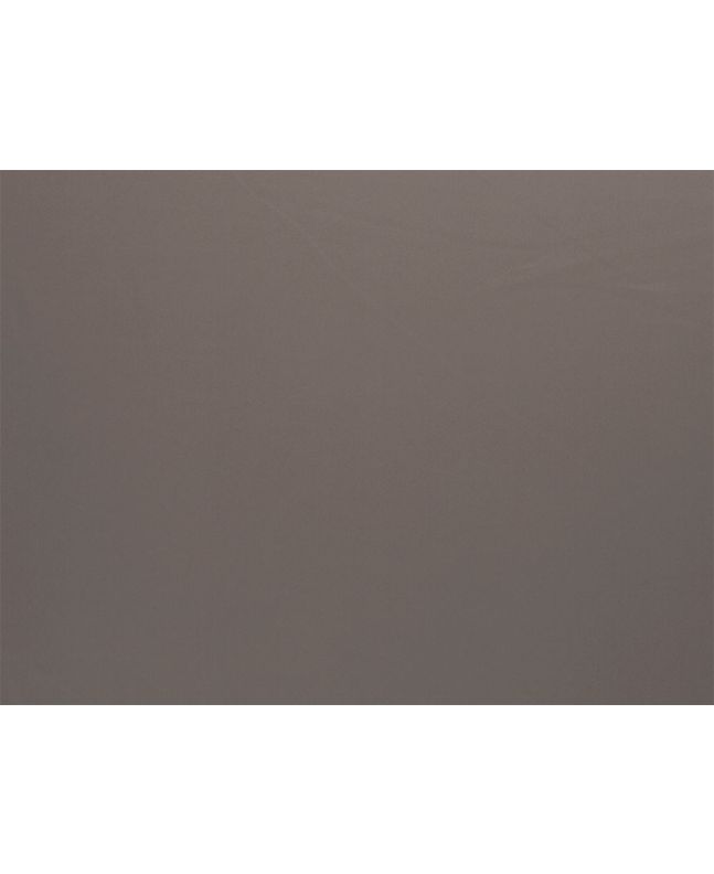 Weston Matt Curtain Blackout, Taupe Brown