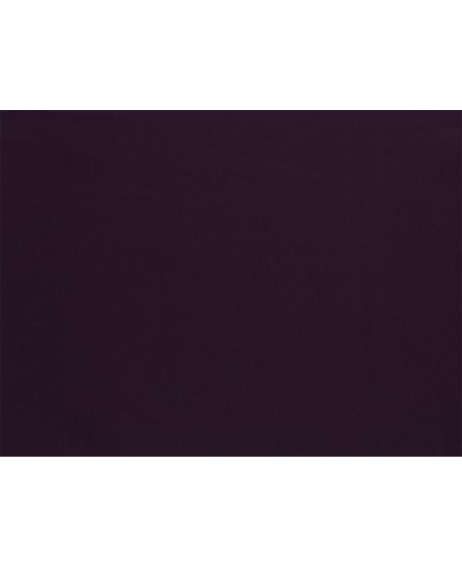 Weston Shine Curtain Blackout, Aubergine