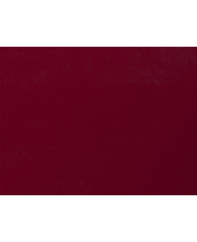 Weston Shine Curtain Blackout, Deep Red