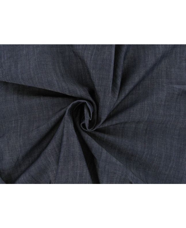 Westrich 8oz Fade Effect Denim, Blue