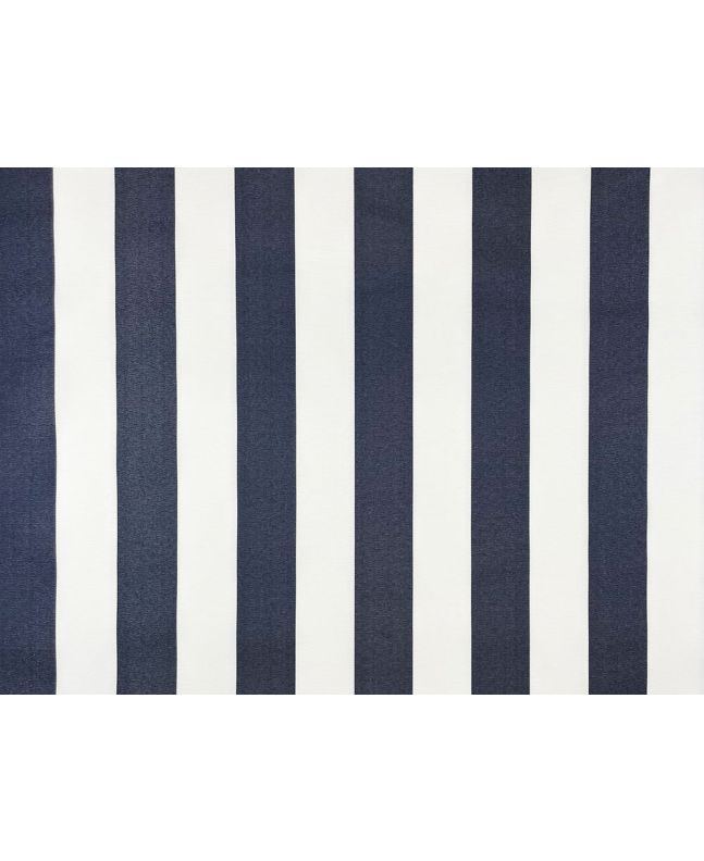 Whitesands Water Repellent Outdoors Fabric, Navy