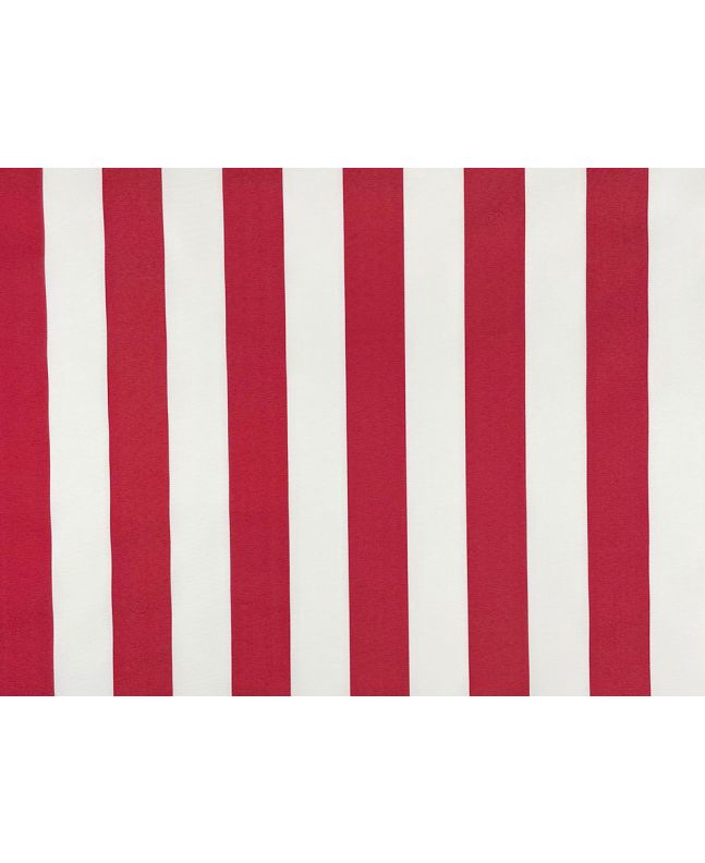 Whitesands Water Repellent Outdoors Fabric, Red