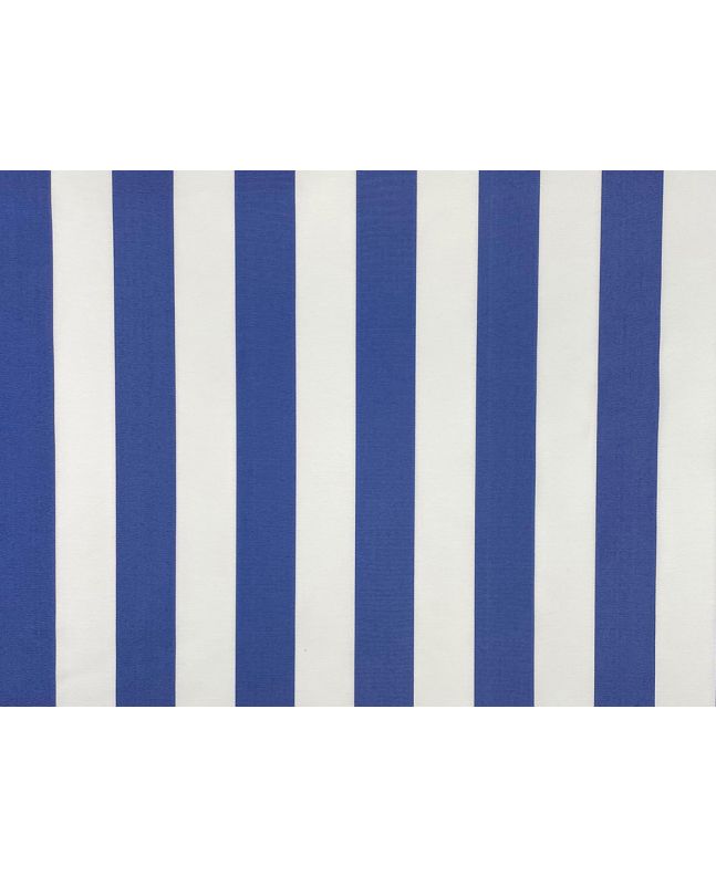 Whitesands Water Repellent Outdoors Fabric, Royal