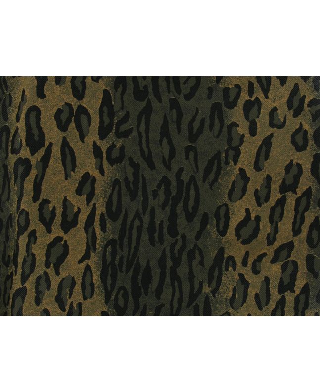 Wildcat Stripe Pearlesque, Ochre