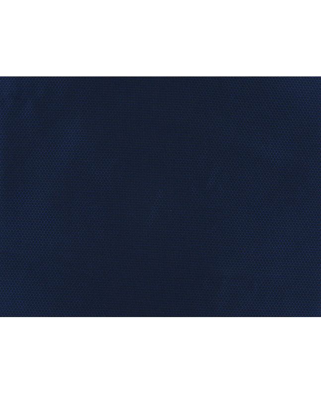 Woven Narrow Width Silk, Fleur Weave, Blue