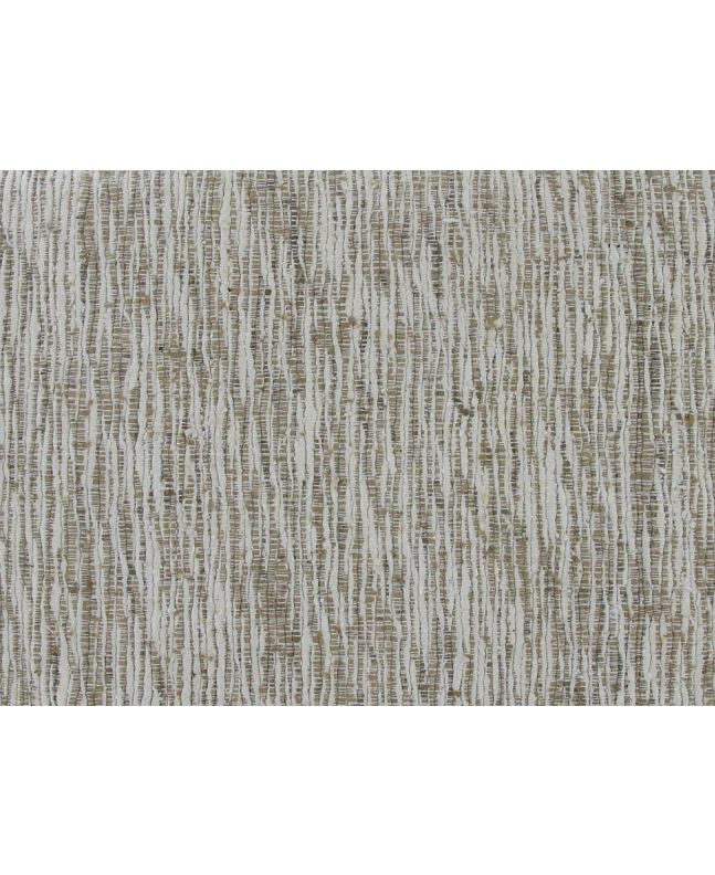 Woven Raw Silk Noile, Weaves