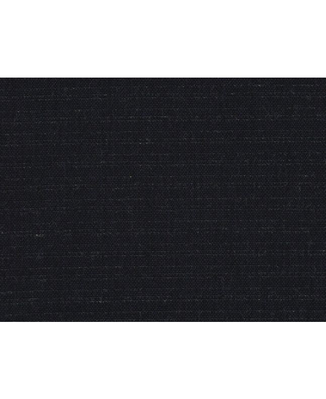 Woven Stripe Wool Mix, Navy