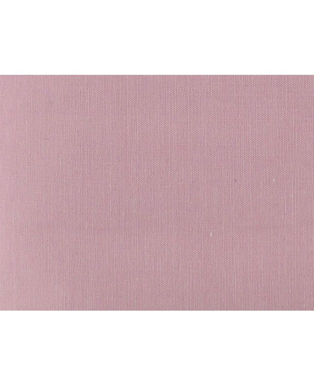Yarn Dyed Cotton Chambray, Pink